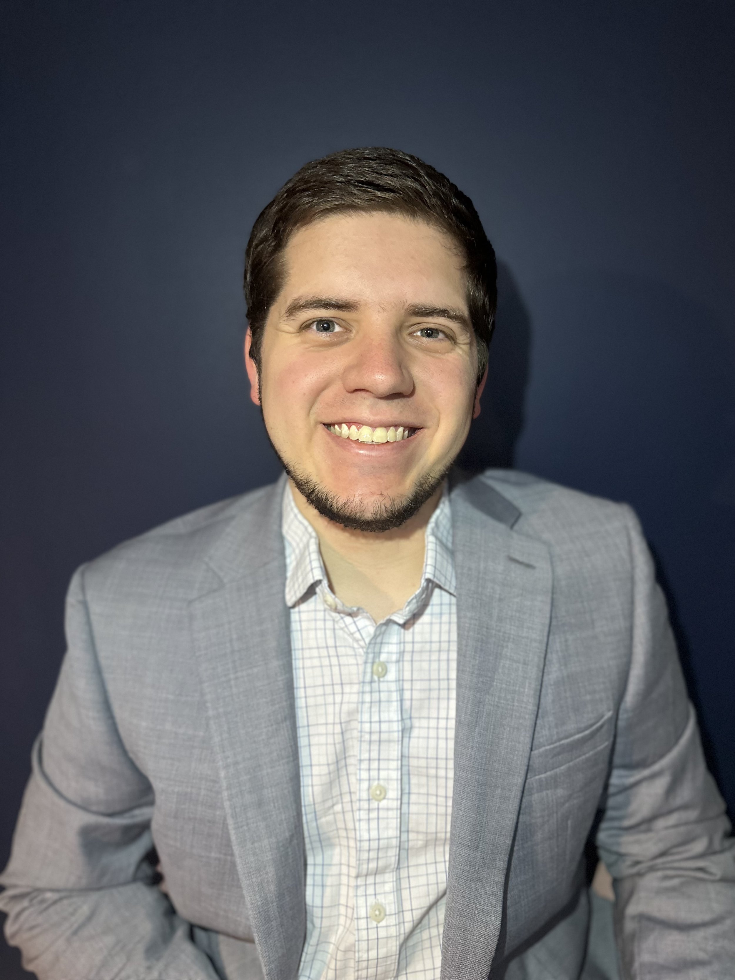 Parker Skaats's Profile Picture